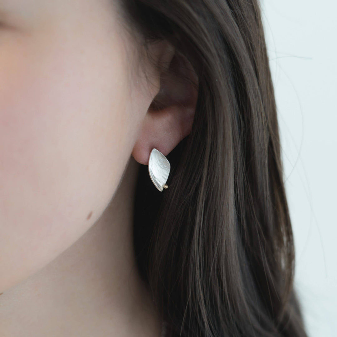 Gossamer Studs