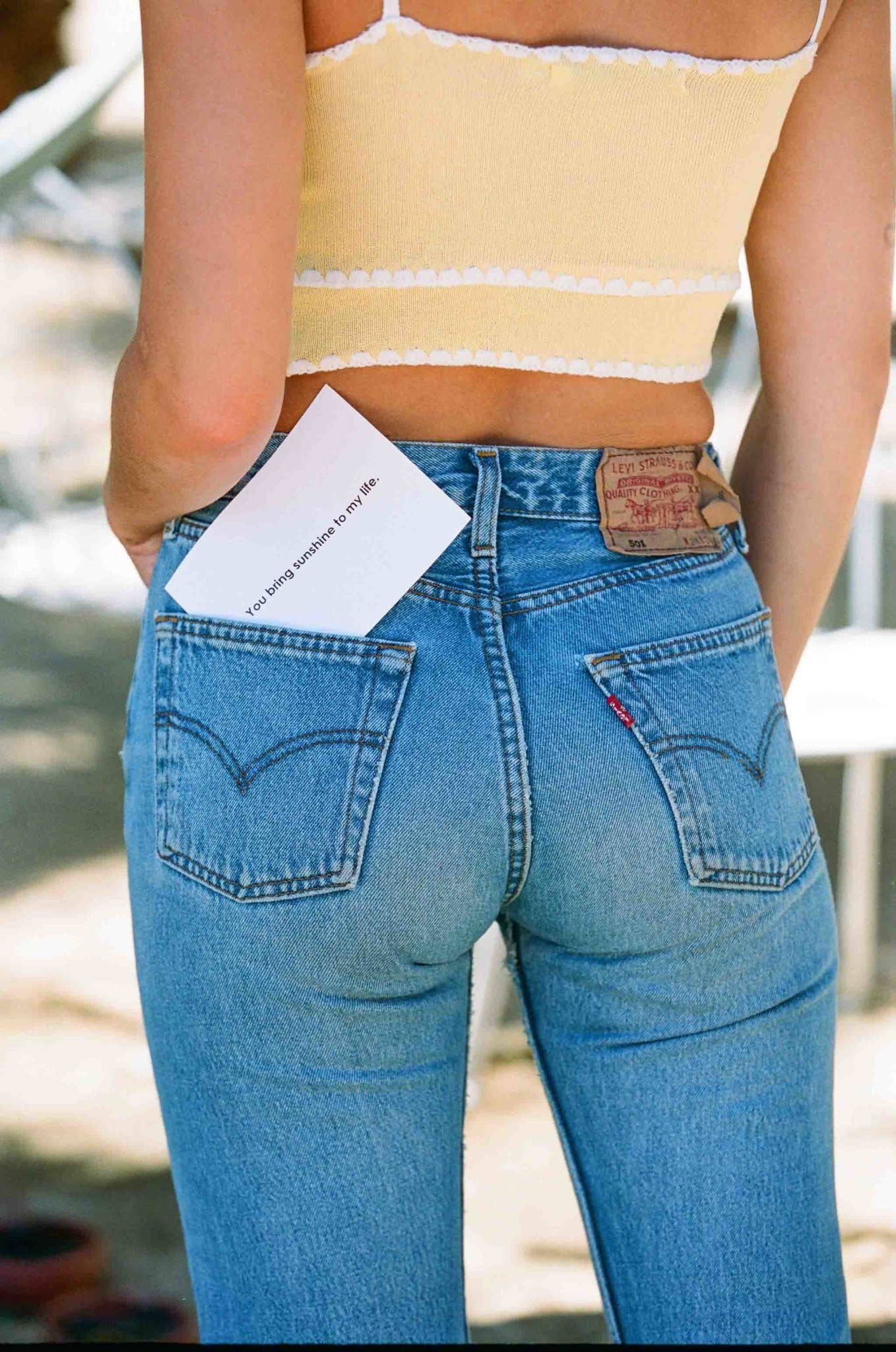 Tallulah Top – Doo Dah Apparel