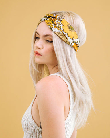 Valley of The Dolls Headwrap