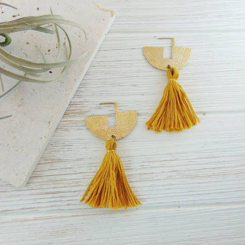 BOHO Earrings