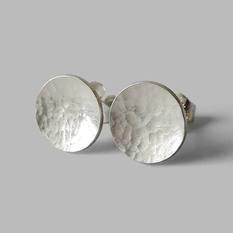 Pure Silver Studs