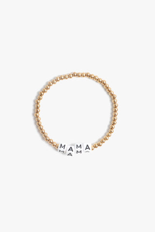 Mama Crown Bracelet