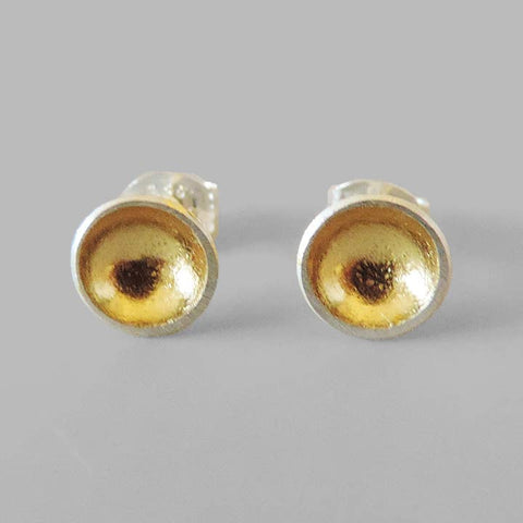 Goldie Studs