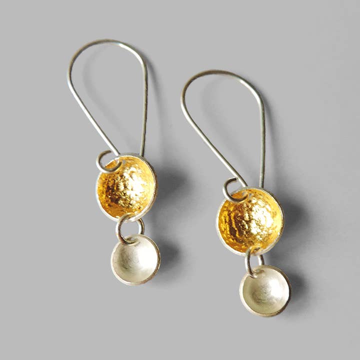 River Bottom Earrings