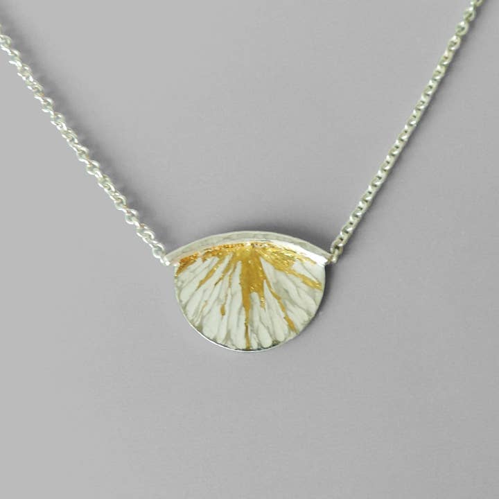 Daybreak Necklace