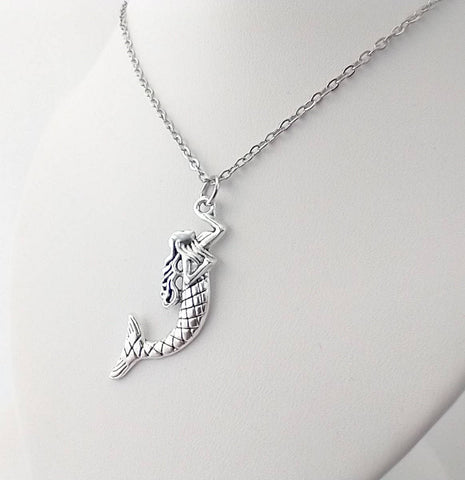 Mermaid Necklace