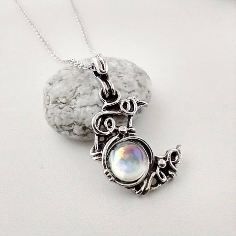 Celestial Necklace